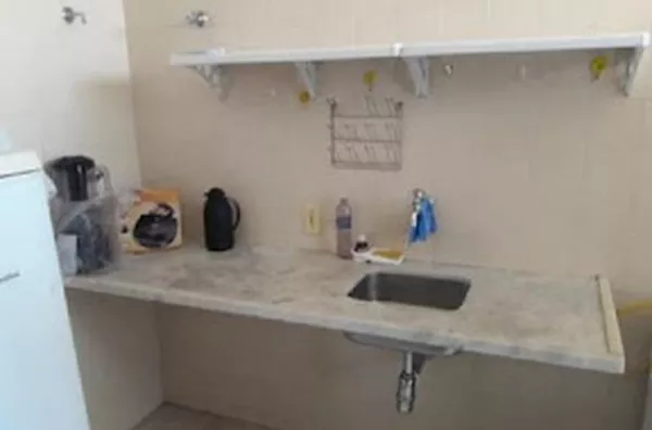 Apartamento para aluguel Centro RIBEIRAO PRETO - Foto 4
