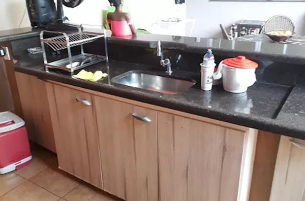 Sobrado para venda Jardim Califórnia RIBEIRAO PRETO - Foto 34