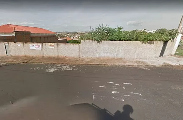 Terreno para venda Ribeirânia RIBEIRAO PRETO - Foto 1