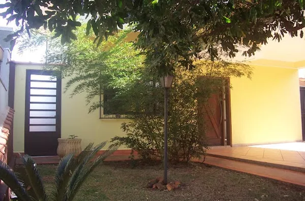 Sobrado para aluguel e venda Bonfim Paulista RIBEIRAO PRETO