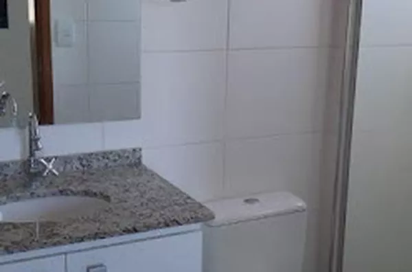 Apartamento para aluguel Jardim Nova Aliança RIBEIRAO PRETO - Foto 8