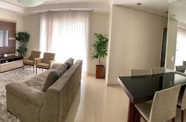 Apartamento para venda Nova Aliança RIBEIRAO PRETO - Foto 4