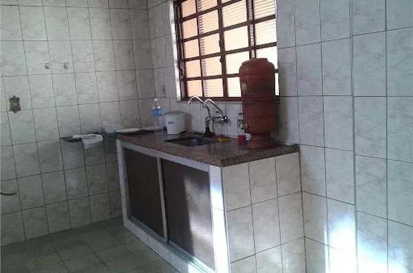 Casa para aluguel Quintino Facci II RIBEIRAO PRETO - Foto 7
