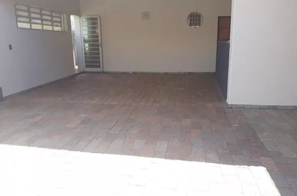 Casa para aluguel Alto da Boa Vista RIBEIRAO PRETO - Foto 3