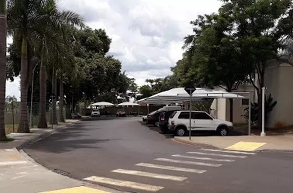 Apartamento em Parque São Sebastião  -  Ribeirão Preto - Foto 6