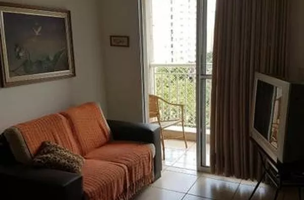 Apartamento para aluguel JARDIM SUMARE RIBEIRAO PRETO - Foto 1