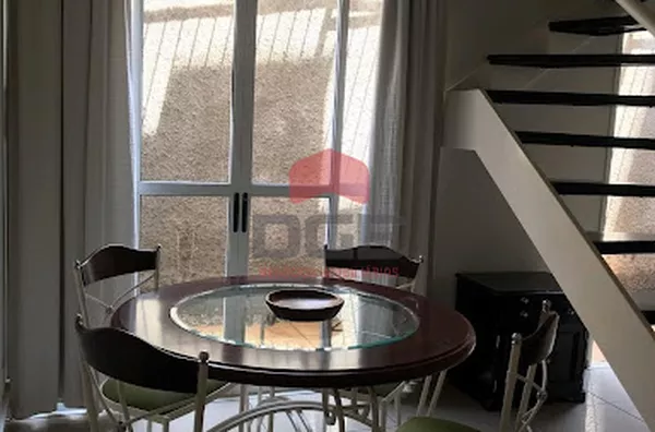 Apartamento Loft em Jardim Nova Alianca  -  Ribeirão Preto - Foto 3