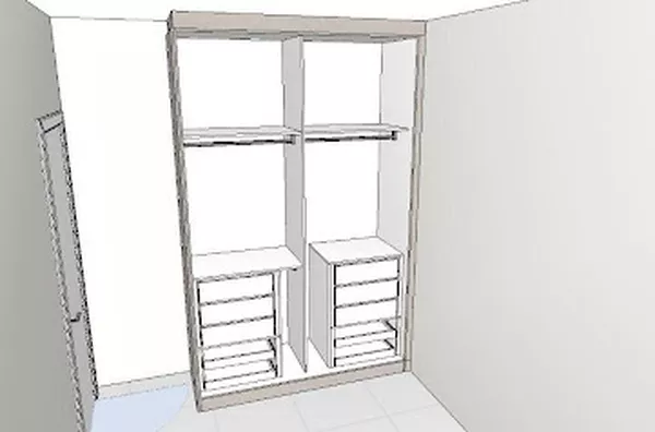 Apartamento para aluguel Jardim Macedo RIBEIRAO PRETO - Foto 3