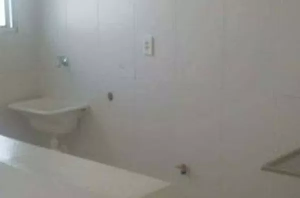Apartamento para aluguel Parque São Sebastião RIBEIRAO PRETO