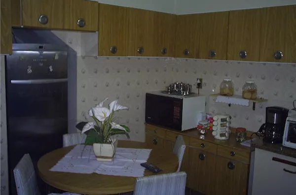 Cozinha