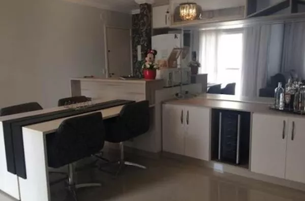 Apartamento para aluguel JARDIM SUMARE RIBEIRAO PRETO - Foto 4