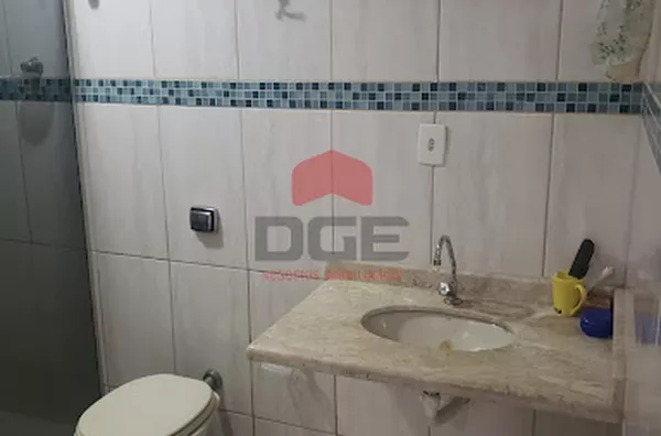 Casa em Adelino Simioni  -  Ribeirão Preto - Foto 6