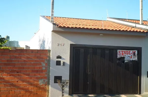Casa para venda Planalto Verde RIBEIRAO PRETO - Foto 2