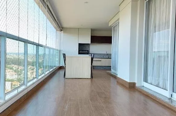 Apartamento para aluguel Nova Aliança RIBEIRAO PRETO - Foto 6