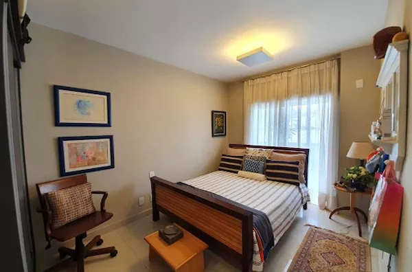 Apartamento para venda Jardim Botânico RIBEIRAO PRETO - Foto 5
