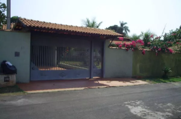 Casa para venda Centro Jardinópolis