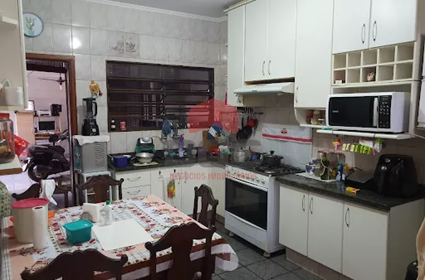 Casa de rua em Planalto Verde  -  Ribeirão Preto - Foto 4