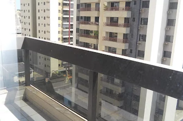 Apartamento para aluguel Santa Cruz do José Jacques RIBEIRAO PRETO - Foto 1