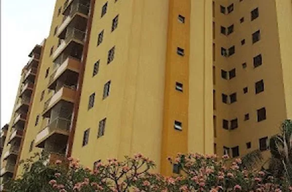 Apartamento para aluguel e venda JARDIM SUMARE RIBEIRAO PRETO - Foto 1