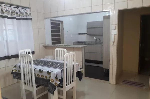 Casa para venda Ipiranga RIBEIRAO PRETO - Foto 10