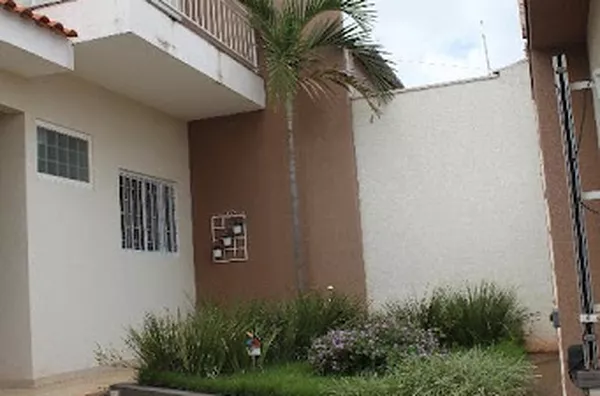 Sobrado para aluguel e venda Residencial e Comercial Palmares RIBEIRAO PRETO - Foto 4