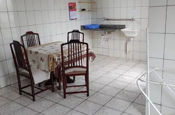 Apartamento Kitchenette/Studio para aluguel Parque dos Bandeirantes RIBEIRAO PRETO - Foto 6