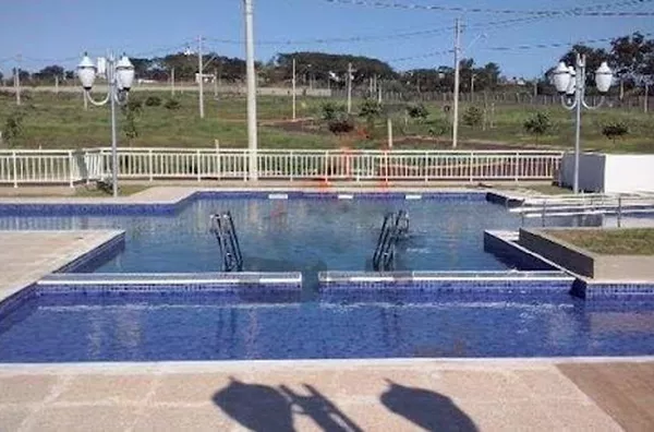 Terreno para venda Jardim Manoel Penna RIBEIRAO PRETO