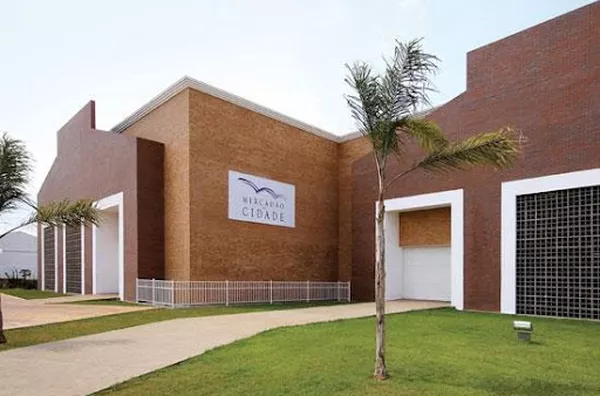 Loja/Salão para aluguel Nova Aliança RIBEIRAO PRETO - Foto 1