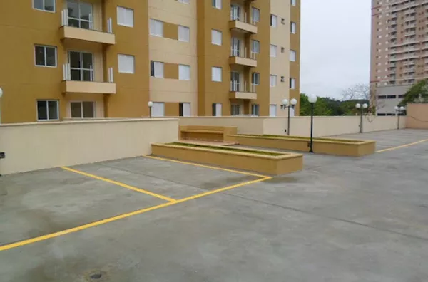 Apartamento para aluguel Vila Monte Alegre RIBEIRAO PRETO - Foto 2