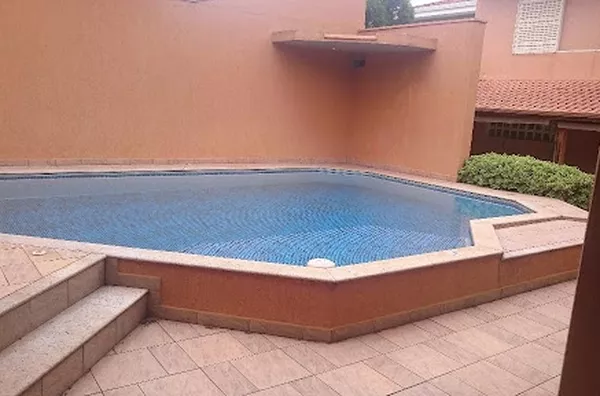 Sobrado para aluguel e venda Nova Ribeirânia RIBEIRAO PRETO