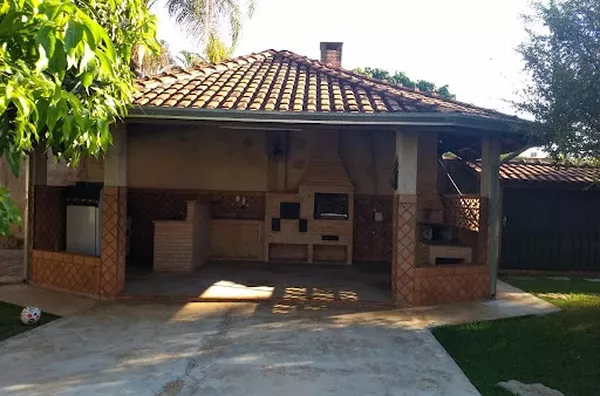 Chácara para venda Condomínio Portal dos Ipês RIBEIRAO PRETO - Foto 1