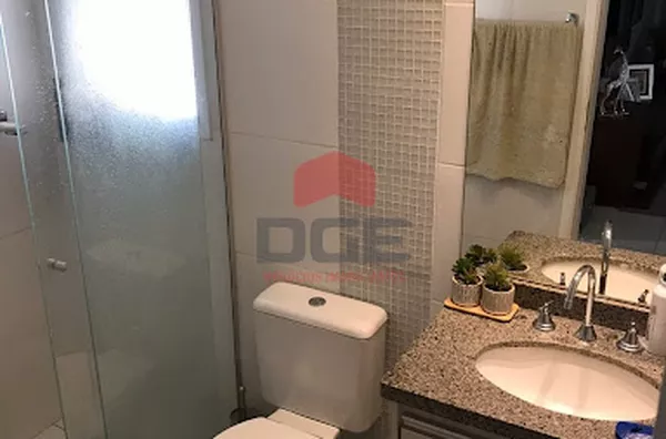 Apartamento em Vila do Golfe  -  Ribeirão Preto - Foto 5