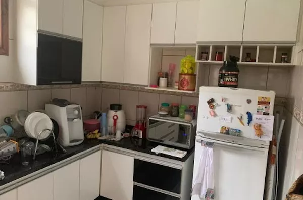 Casa para aluguel Planalto Verde RIBEIRAO PRETO - Foto 3
