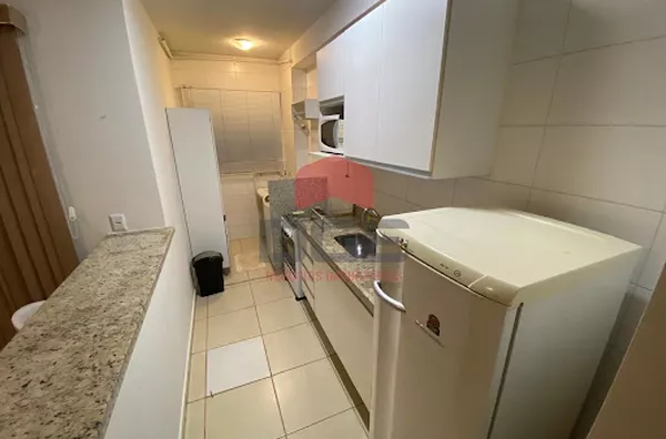 Apartamento em Subsetor Sul - 7 (S-7)  -  Ribeirão Preto - Foto 5