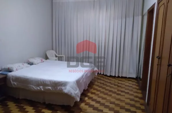 Sobrado em Jardim Sumare  -  Ribeirão Preto - Foto 6