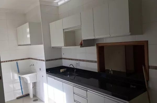 Apartamento para aluguel Jardim Botânico RIBEIRAO PRETO - Foto 5