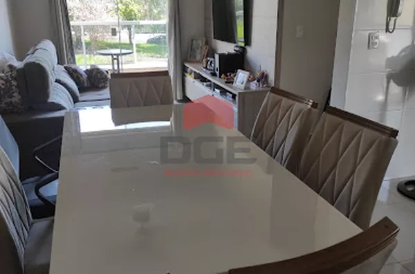 Apartamento em Jardim Botânico  -  Ribeirão Preto - Foto 3