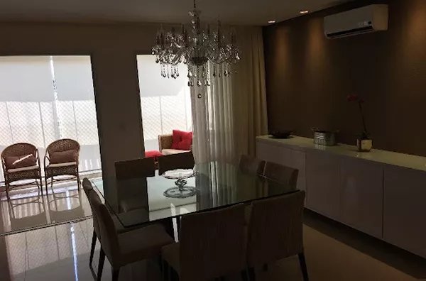 Apartamento para venda Jardim Saint Gerard RIBEIRAO PRETO - Foto 2