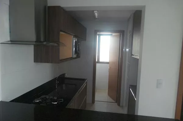 Apartamento para aluguel Jardim Palma Travassos RIBEIRAO PRETO - Foto 1