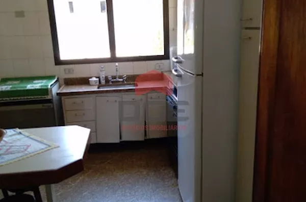 Apartamento semi mobiliado em Vila Julia  -  Guarujá - Foto 3