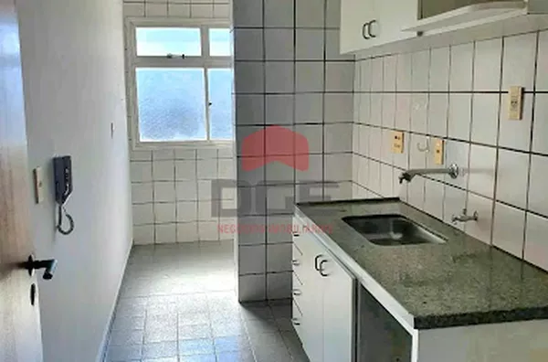 Apartamento em Jardim Sumare  -  Ribeirão Preto - Foto 6