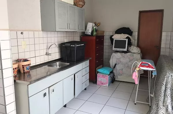 Casa para venda Jardim Roberto Benedetti RIBEIRAO PRETO - Foto 2