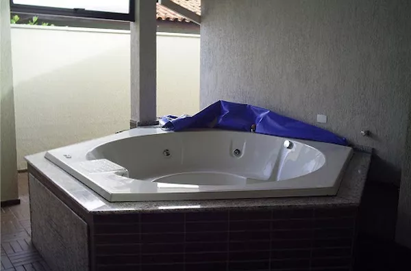Hidromassagem