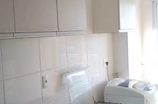 Apartamento para aluguel Jardim Palma Travassos RIBEIRAO PRETO - Foto 4