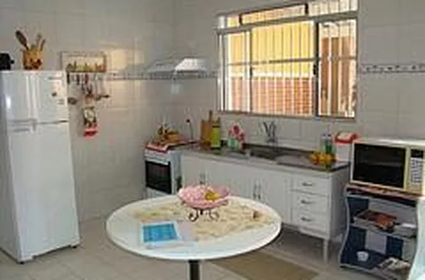 Casa para venda Vila Guilhermina Praia Grande - Foto 5