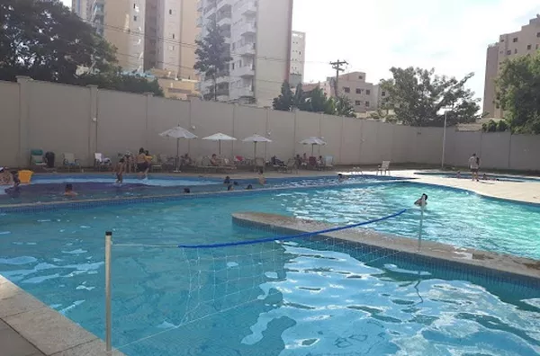 Apartamento para venda Jardim Botânico RIBEIRAO PRETO - Foto 3