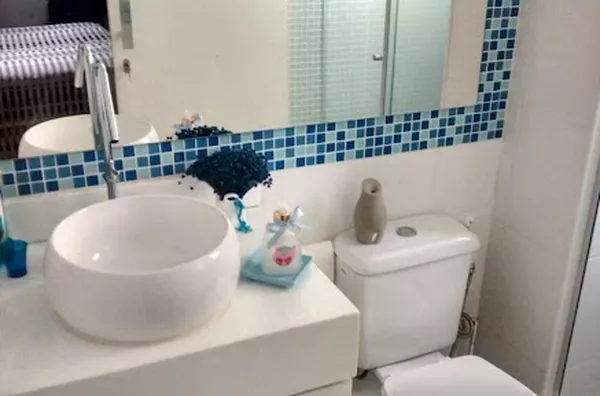 Apartamento para aluguel Nova Aliança RIBEIRAO PRETO - Foto 13