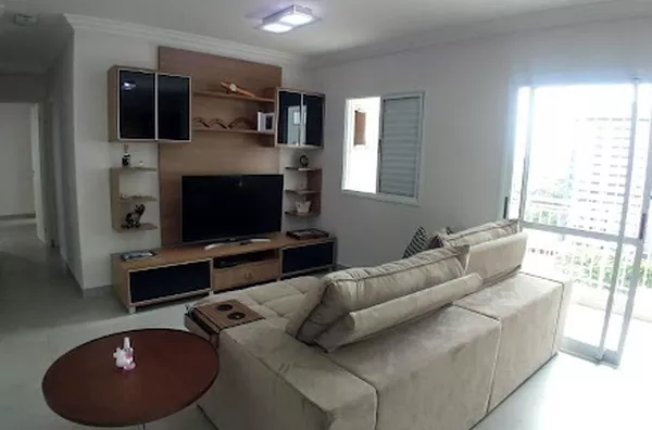 Apartamento para aluguel Nova Aliança RIBEIRAO PRETO - Foto 5