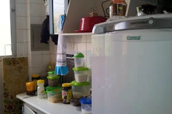 Apartamento para aluguel e venda Jardim Palma Travassos RIBEIRAO PRETO - Foto 5