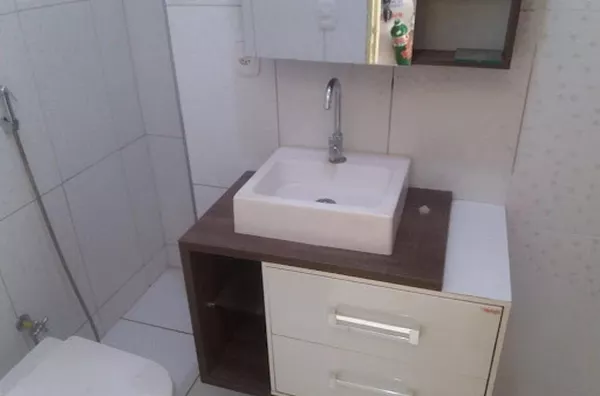 Apartamento para aluguel Sumarézinho  RIBEIRAO PRETO - Foto 4